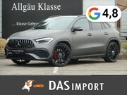 Mercedes-Benz AMG GLA - 4MATIC
