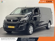 Peugeot Expert - 2.0 BlueHDI 180PK Long Premium Dubbele Cabine Automaat Autom