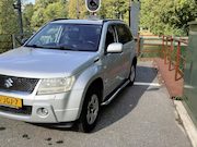 Suzuki Grand Vitara - 2.0-16V JLX 4WD/Airco/alarm