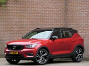 Volvo XC40 - T5 AUT AWD R-Design Panoramadak / Harman/Kardon / Trekhaak /