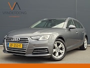 Audi A4 - 2.0 TFSI MHEV Design Pro Line | Virtual cockpit | Stoelverwa