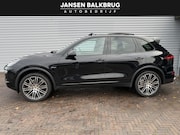 Porsche Cayenne - 4.2 D S panoramadak