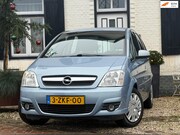 Opel Meriva - 1.4-16V Essentia|Clima|Cruise|Trekhaak|