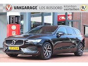Volvo V60 - T4 *Momentum Pro* | 190PK | Camera | Vol- Leder | Stoelverwa