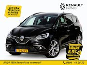 Renault Grand Scénic - 1.3 TCe Intens 7p. NAVI / CRUISE / CAMERA / CLIMATE