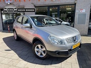Nissan Qashqai - 2.0 Airco Parkeersensoren
