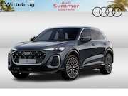 Audi Q5 - e-hybrid 299pk quattro S tronic S edition