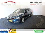 Skoda Superb - 1.4 TSI iV PHEV Style EL Trekh + aKlep Mem Seats Camera Cant