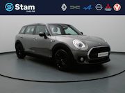 MINI Clubman - 135pk Cooper Pepper Business Climate | Navi