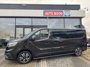 Renault Trafic - 2.0DCi E6 170PK DC LIMITED: 2xS.DEUR /ECC/2xPDC/LED/STOELV./