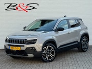 Jeep Avenger - Summit 54 kWh SOH 96% Clima Camera Carplay Adaptive Cruise P