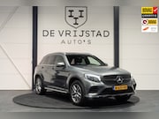 Mercedes-Benz GLC-klasse - 350e 4MATIC Premium Plus