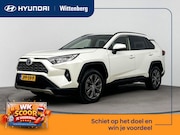 Toyota RAV4 - 2.5 Hybrid Style Limited | Leer | Trekhaak | Stoel/stuurverw