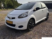 Toyota Aygo - 1.0 Cool | Airco | 5-Deurs | Incl. Grote Beurt