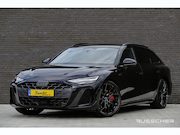 Audi A6 - Avant Edition One | 299Pk | quattro | S-Line | Plug-In Hybri