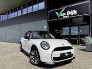 MINI Cooper - 5-Deurs 1.5 C Classic S Navi Camera Pdc Head-Up Alarm