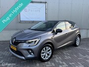 Renault Captur - 1.6 E-Tech Plug-in Hybrid 160pk Intens 2022 / Grootbeeld nav