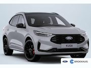 Ford Kuga - 2.5 PHEV ST-Line X | Grey Matter | Black Pack | | Panoramada