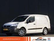 Peugeot Partner - 122 1.6 HDi 90 L2 XR 3 zits marge.