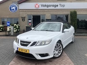 Saab 9-3 - Cabrio 2.8 V6 T Aero | Leder | Cruise