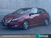 Nissan Leaf - Acenta 40 kWh | SOH 86% | Achteruitrijcamera | Adaptive Crui