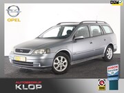 Opel Astra - Wagon 1.8-16V Njoy | APK t/m 25-04-2027