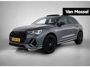 Audi Q3 - 40 TFSI quattro S Line 190 PK S-line | Panoramadak |Climate 