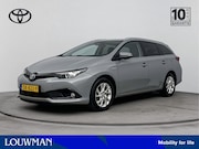 Toyota Auris - Touring Sports 1.8 Hybrid Dynamic | NL-Auto | Navigatie | Pa