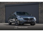 Skoda Octavia - Combi 1.4 TSI RS iV PHEV Business | ACC | Stoel/Stuurverwarm