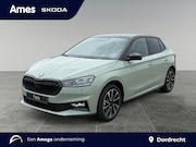 Skoda Fabia - 1.0 TSI Monte Carlo | 17'' Velgen | Verwarmbare Voorstoelen