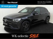 Mercedes-Benz GLC-klasse - 300e 4MATIC Business Solution AMG / Memory-Stoelen / Burmest