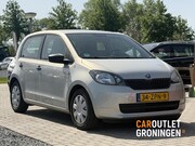 Skoda Citigo - 1.0 Arctic | CARPLAY | APK 2027 | 5 DEURS | NAP
