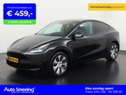 Tesla Model Y - Long Range AWD 75 kWh | SOH 94% | Trekhaak | Zondag Open