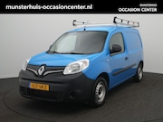 Renault Kangoo - 1.5 Blue dCi 80 Comfort - Kastinrichting - Lage Kilometersta