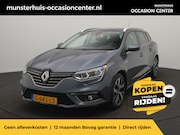 Renault Mégane - Estate TCe 140 Bose - RIJKLAARPRIJS - All Seasonbanden - Vol