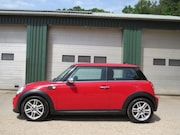 MINI Cooper - 1.6 ONE MINIMALIST