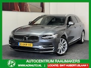 Volvo V90 - 2.0 T8 AWD INSCRIPTION AUTOMAAT ! LEDER NAVIGATIE ADAPTIVE C