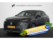Peugeot 3008 - 1.2 Hybrid 145 GT Massage 360 Camera Stoelverwarming Elektri