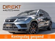 CUPRA Ateca - 2.0 TSI 4DRIVE PANO BEATS BREMBO TREKHAAK 360CAM