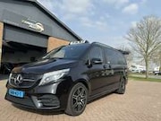Mercedes-Benz V-klasse - 300d Lang Avantgarde 7P