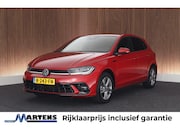 Volkswagen Polo - 1.0 TSI 95pk R-Line Business Stoelverwarming Virtual Cockpit