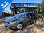 Volkswagen Golf Sportsvan - 1.5 TSI ACT DSG Comfortline|Trekhaak|Nav|Stoelver.