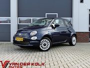 Fiat 500C - abrio 1.2 Lounge | Cruise | Stoelverwarming | Lichtmetaal |
