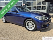BMW 1-serie - 118i Executive DEALERONDERHOUDEN 1E EIGENAAR NAP