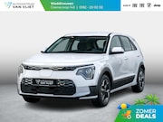 Kia Niro EV - Light 64.8 kWh | Uit voorraad leverbaar l 17% Bijtelling | P