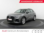 Audi Q3 - 45 TFSI e S edition 245pk | Navigatiesysteem full map | S Li