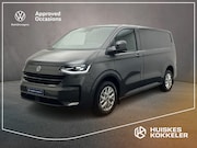 Volkswagen Transporter - T7 2.0 TDI 150pk Automaat L1 Bulli | Achterdeuren | BPM-vrij