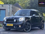 MINI Countryman - 1.6 Cooper S ALL4/NAP/NWE APK/PANO/NAVI/PDC