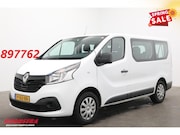 Renault Trafic - 1.6 dCi Expression 9-Persoons Airco Bluetooth