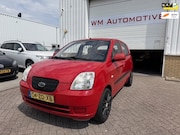Kia Picanto - 1.0 Light APK T/M 12-7-2027
